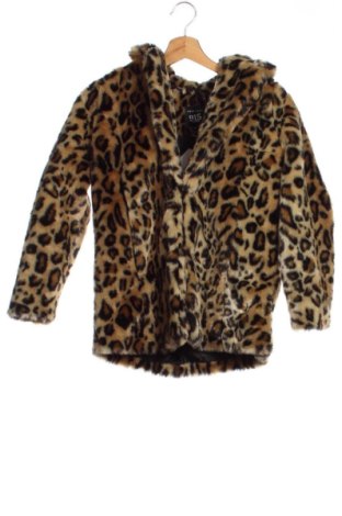 Dětský kabát  New Look, Velikost 8-9y/ 134-140 cm, Barva Vícebarevné, Cena  469,00 Kč