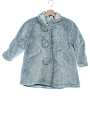 Kindermantel Palomino, Größe 3-4y/ 104-110 cm, Farbe Blau, Preis € 20,00