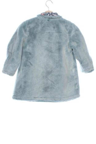 Kindermantel Palomino, Größe 3-4y/ 104-110 cm, Farbe Blau, Preis € 20,00