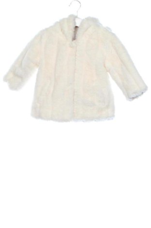 Dziecięcy płaszczyk Primark, Rozmiar 12-18m/ 80-86 cm, Kolor Biały, Cena 107,00 zł