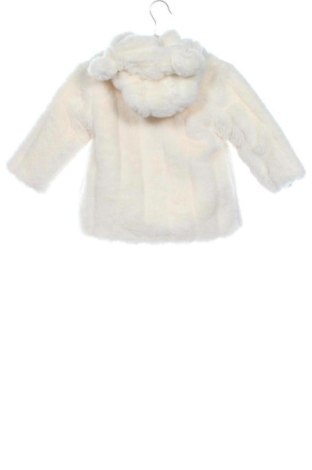 Dziecięcy płaszczyk Primark, Rozmiar 12-18m/ 80-86 cm, Kolor Biały, Cena 107,00 zł