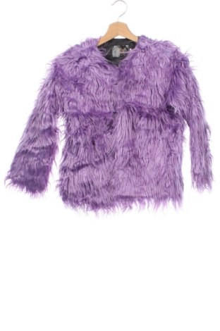 Gyerek kabát Unbranded, Méret 10-11y / 146-152 cm, Szín Lila, Ár 10 049 Ft