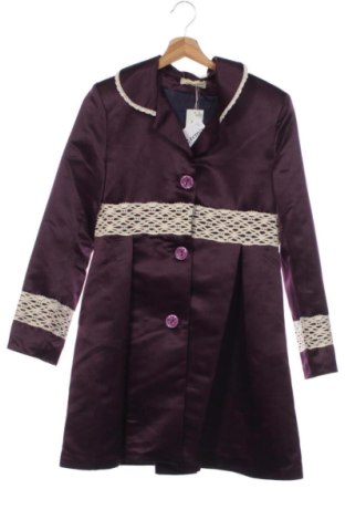 Dziecięcy płaszczyk Unbranded, Rozmiar 11-12y/ 152-158 cm, Kolor Kolorowy, Cena 169,60 zł