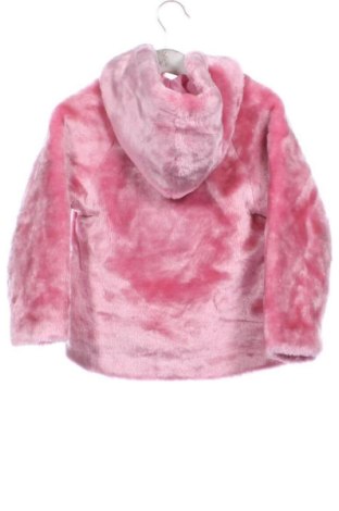 Dětský kabát  Unbranded, Velikost 18-24m/ 86-98 cm, Barva Růžová, Cena  599,00 Kč