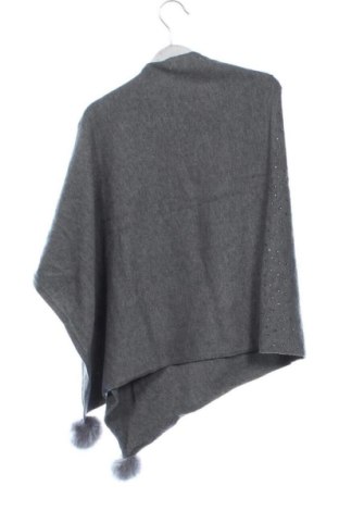 Dziecięce kolczyki Unbranded, Rozmiar 11-12y/ 152-158 cm, Kolor Szary, Cena 46,25 zł
