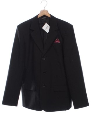 Dětské sako  Bpc Bonprix Collection, Velikost 15-18y/ 170-176 cm, Barva Černá, Cena  489,00 Kč