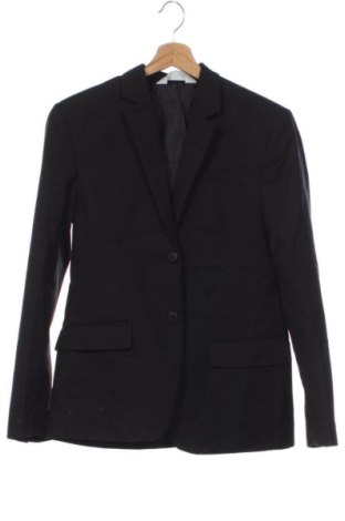 Dětské sako  H&M, Velikost 12-13y/ 158-164 cm, Barva Černá, Cena  489,00 Kč