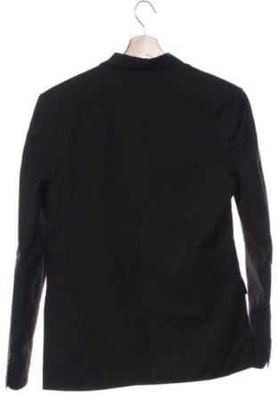 Dětské sako  H&M, Velikost 12-13y/ 158-164 cm, Barva Černá, Cena  489,00 Kč