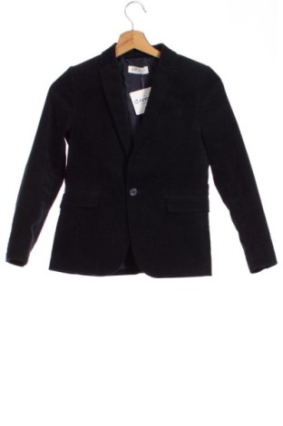Dziecięcy żakiet H&M, Rozmiar 8-9y/ 134-140 cm, Kolor Czarny, Cena 87,37 zł