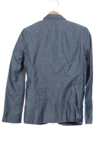 Kindersakko H&M, Größe 12-13y/ 158-164 cm, Farbe Blau, Preis € 21,99