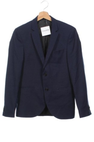 Kindersakko Jack & Jones, Größe 13-14y/ 164-168 cm, Farbe Blau, Preis € 30,99