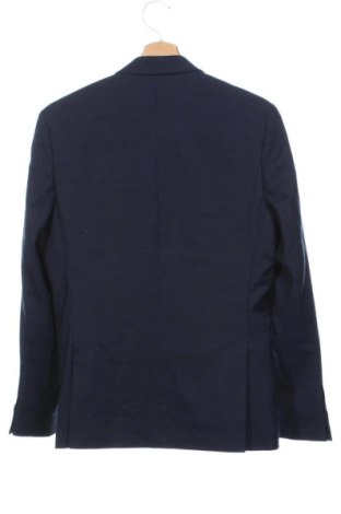 Kindersakko Jack & Jones, Größe 13-14y/ 164-168 cm, Farbe Blau, Preis € 30,99