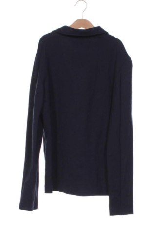 Sacou pentru copii Name It, Mărime 12-13y/ 158-164 cm, Culoare Albastru, Preț 142,99 Lei