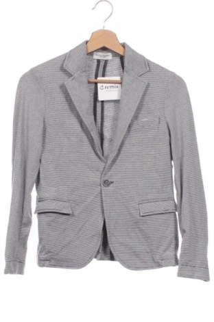 Kindersakko Paolo Pecora, Größe 10-11y/ 146-152 cm, Farbe Grau, Preis € 52,99, #136183835