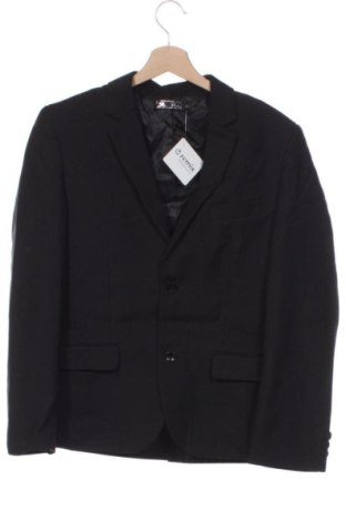 Dětské sako  Unbranded, Velikost 14-15y/ 168-170 cm, Barva Černá, Cena  489,00 Kč