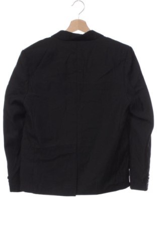 Dětské sako  Unbranded, Velikost 14-15y/ 168-170 cm, Barva Černá, Cena  489,00 Kč