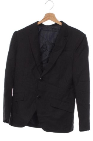 Dětské sako  Unbranded, Velikost 12-13y/ 158-164 cm, Barva Černá, Cena  489,00 Kč