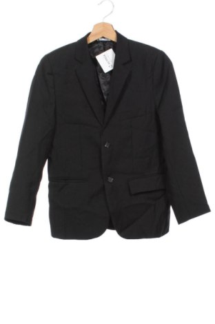 Dětské sako  Unbranded, Velikost 9-10y/ 140-146 cm, Barva Černá, Cena  489,00 Kč