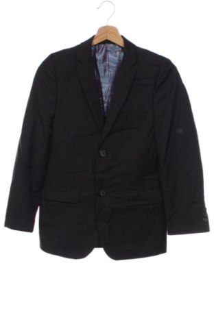 Kindersakko Unbranded, Größe 11-12y/ 152-158 cm, Farbe Schwarz, Preis € 21,99