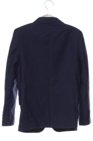Sacou pentru copii Unbranded, Mărime 7-8y/ 128-134 cm, Culoare Albastru, Preț 135,54 Lei