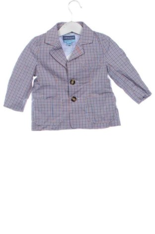 Kindersakko Unbranded, Größe 6-9m/ 68-74 cm, Farbe Mehrfarbig, Preis € 16,42