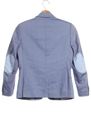 Kindersakko Unbranded, Größe 8-9y/ 134-140 cm, Farbe Blau, Preis € 16,42