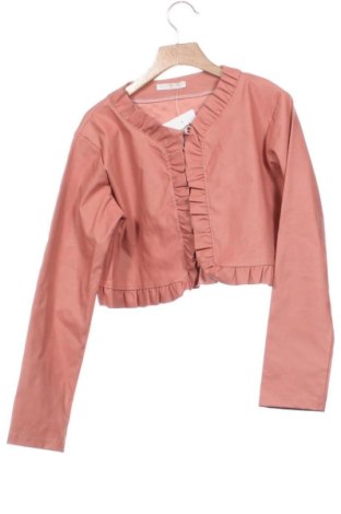Sacou pentru copii Unbranded, Mărime 11-12y/ 152-158 cm, Culoare Roz, Preț 101,99 Lei