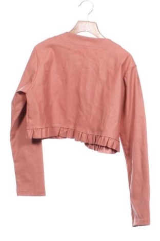 Sacou pentru copii Unbranded, Mărime 11-12y/ 152-158 cm, Culoare Roz, Preț 101,99 Lei