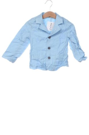 Dziecięcy żakiet Unbranded, Rozmiar 12-18m/ 80-86 cm, Kolor Niebieski, Cena 86,99 zł