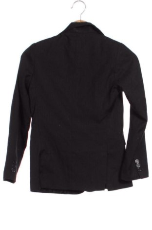 Kindersakko Unbranded, Größe 8-9y/ 134-140 cm, Farbe Schwarz, Preis € 11,50