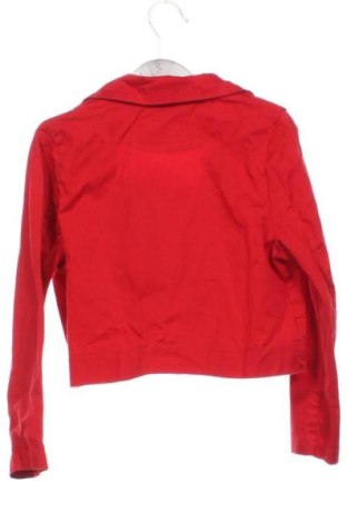 Detské sako  Unbranded, Veľkosť 6-7y/ 122-128 cm, Farba Červená, Cena  16,00 €