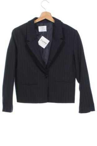 Detské sako  Zara, Veľkosť 12-13y/ 158-164 cm, Farba Viacfarebná, Cena  12,95 €