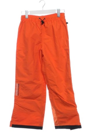 Kinder Sporthose 8848 Altitude, Größe 8-9y/ 134-140 cm, Farbe Orange, Preis 21,00 €