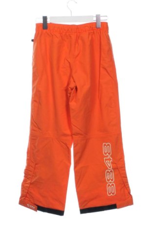 Kinder Sporthose 8848 Altitude, Größe 8-9y/ 134-140 cm, Farbe Orange, Preis 21,00 €