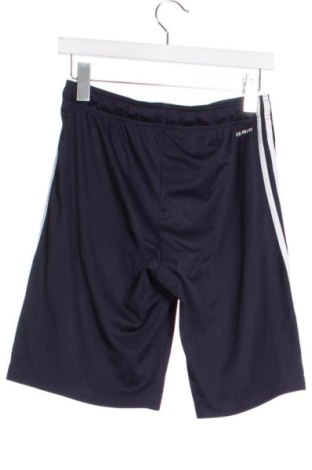 Детско спортно долнище Adidas, Размер 15-18y/ 170-176 см, Цвят Син, Цена 17,89 €