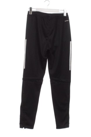 Detské tepláky Adidas, Veľkosť 12-13y/ 158-164 cm, Farba Čierna, Cena  17,46 €