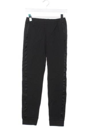 Kinder Sporthose Adidas, Größe 11-12y/ 152-158 cm, Farbe Schwarz, Preis € 51,99