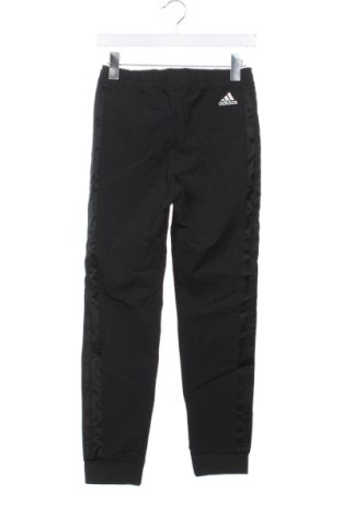 Kinder Sporthose Adidas, Größe 11-12y/ 152-158 cm, Farbe Schwarz, Preis € 51,99
