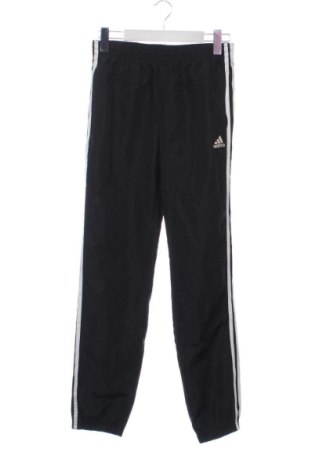 Dětské tepláky Adidas, Velikost 13-14y/ 164-168 cm, Barva Černá, Cena  519,00 Kč