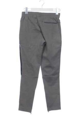 Kinder Sporthose Adidas, Größe 10-11y/ 146-152 cm, Farbe Grau, Preis € 17,00