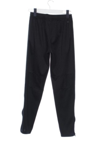 Kinder Sporthose Adidas, Größe 12-13y/ 158-164 cm, Farbe Schwarz, Preis € 17,36
