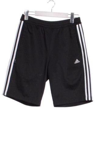 Pantaloni de trening, pentru copii Adidas, Mărime 15-18y/ 170-176 cm, Culoare Negru, Preț 107,99 Lei
