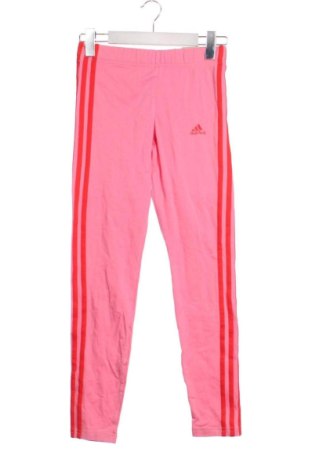 Детско спортно долнище Adidas, Размер 13-14y/ 164-168 см, Цвят Многоцветен, Цена 10,22 €, #136445987