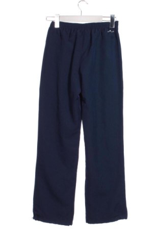 Pantaloni de trening, pentru copii Adidas, Mărime 11-12y/ 152-158 cm, Culoare Albastru, Preț 243,99 Lei