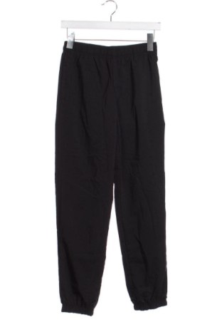 Dziecięce spodnie sportowe Adilisk, Rozmiar 11-12y/ 152-158 cm, Kolor Czarny, Cena 67,99 zł