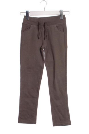 Kinder Sporthose Alive, Größe 6-7y/ 122-128 cm, Farbe Grün, Preis 13,00 €