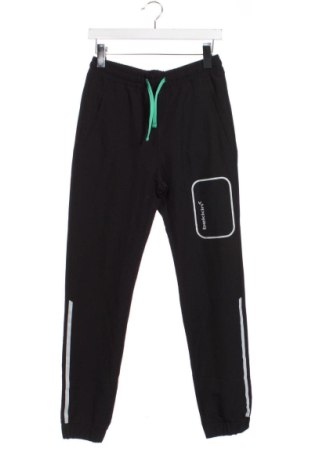 Kinder Sporthose Bekkin, Größe 12-13y/ 158-164 cm, Farbe Schwarz, Preis 20,00 €