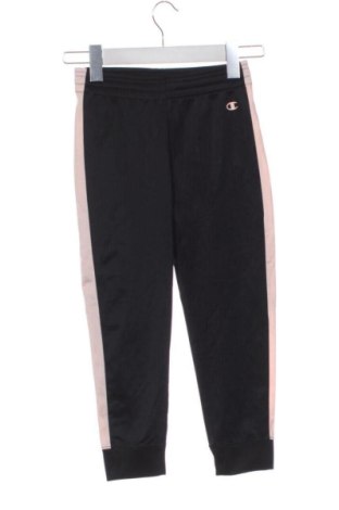 Dziecięce spodnie sportowe Champion, Rozmiar 4-5y/ 110-116 cm, Kolor Czarny, Cena 72,99 zł