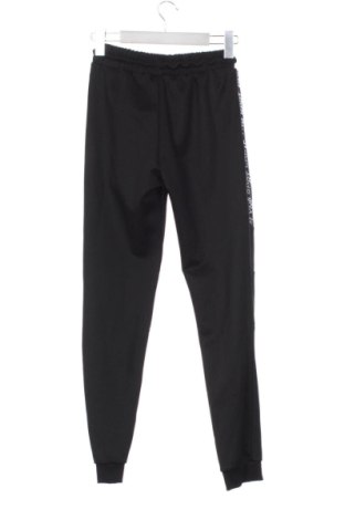 Dziecięce spodnie sportowe Chapter, Rozmiar 12-13y/ 158-164 cm, Kolor Czarny, Cena 67,99 zł