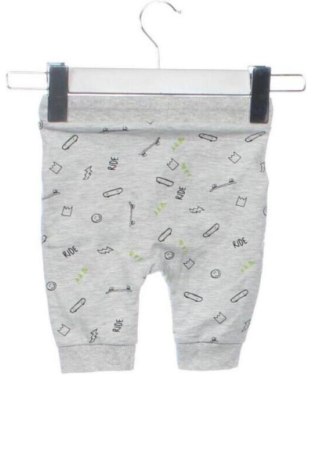 Pantaloni de trening, pentru copii Coccodrillo, Mărime 2-3m/ 56-62 cm, Culoare Multicolor, Preț 66,16 Lei